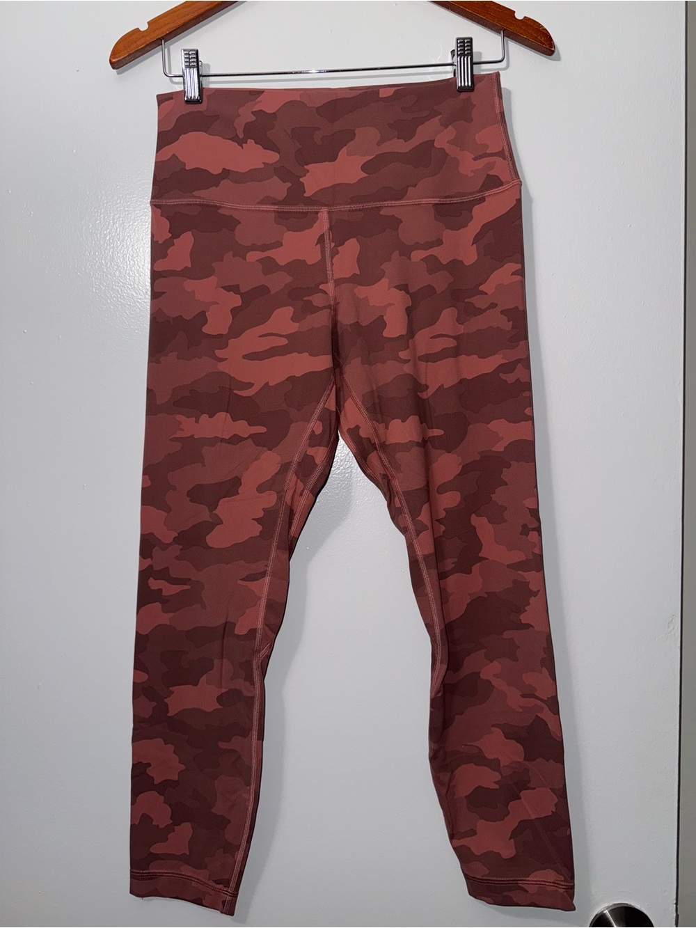 Lululemon Align High-Rise pants